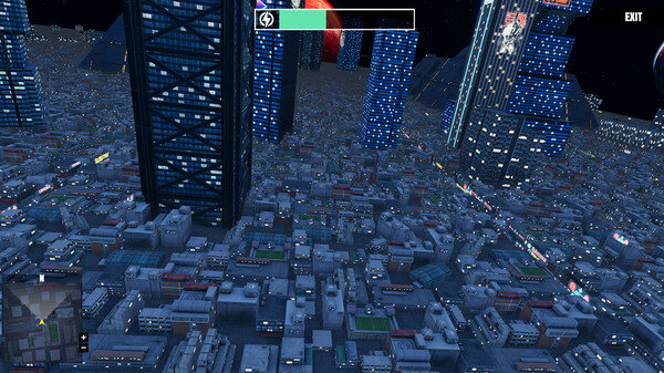 Drone Flight Simulator Online screenshot 4