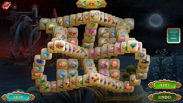 Spellarium 10 screenshot 4