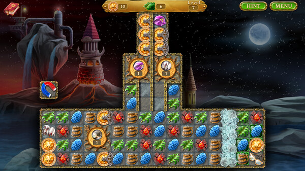 Spellarium 10 screenshot 3