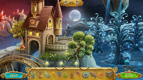Spellarium 10 screenshot 5
