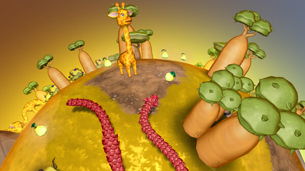Snake Galaxy Online screenshot 3