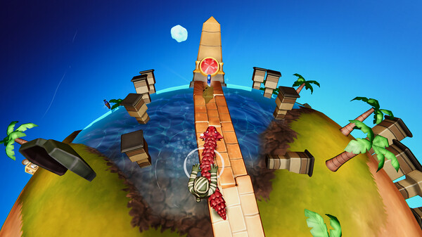 Snake Galaxy Online screenshot 4