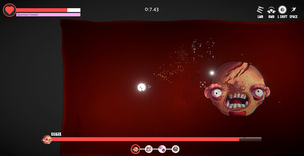 Quantum Contours screenshot 5