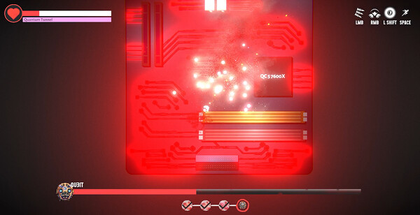 Quantum Contours screenshot 8