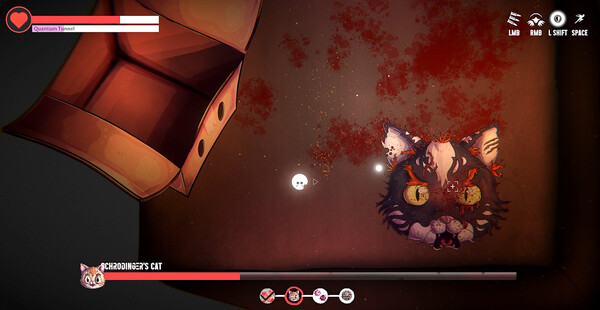 Quantum Contours screenshot 4