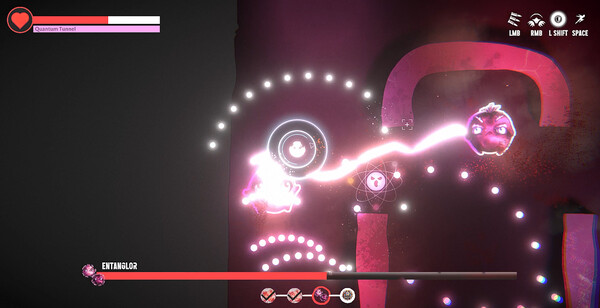 Quantum Contours screenshot 7