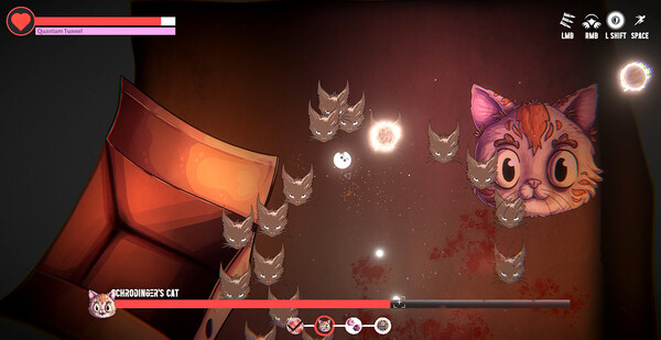 Quantum Contours screenshot 3
