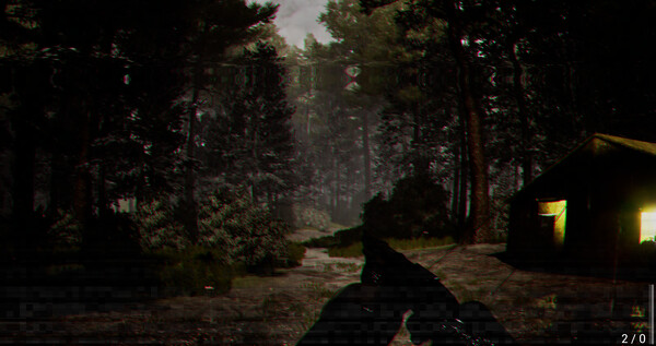 The Rake screenshot 3
