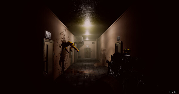 The Rake screenshot 12
