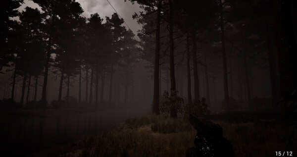 The Rake screenshot 11