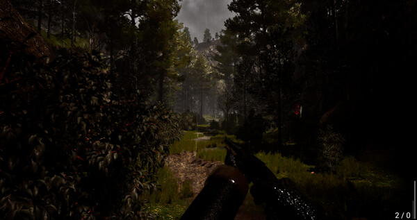 The Rake screenshot 6
