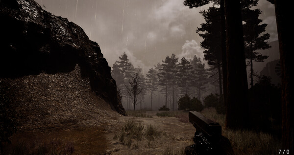 The Rake screenshot 10