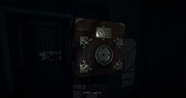 Targeosity Horror screenshot 10