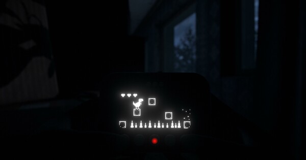 Targeosity Horror screenshot 9