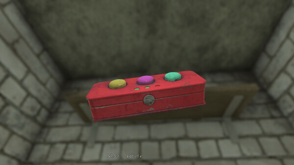 Targeosity Horror screenshot 6