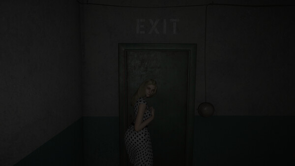 Targeosity Horror screenshot 2
