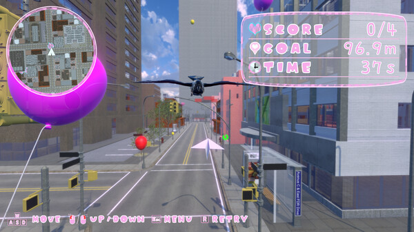 KOIBUMI screenshot 3