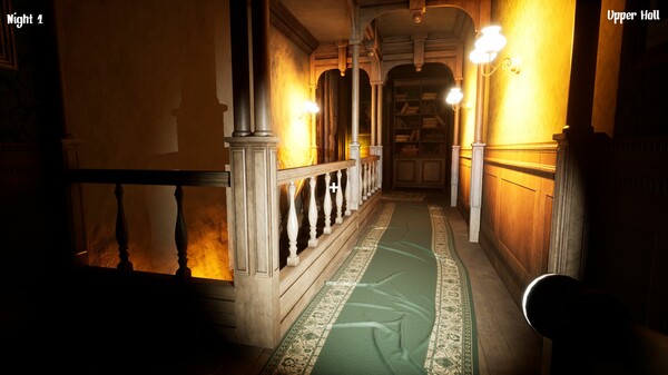 Restless Nights screenshot 2