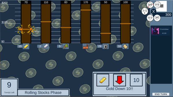 Ticker Tape screenshot 4