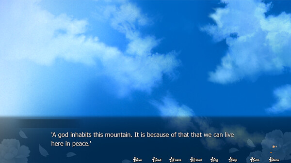 Kagura Genesis: Kuon's Story screenshot 11