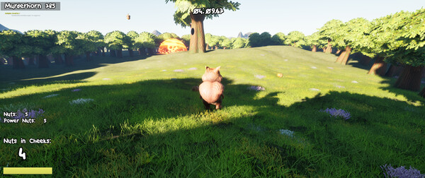Dee's Nuts 2 screenshot 4