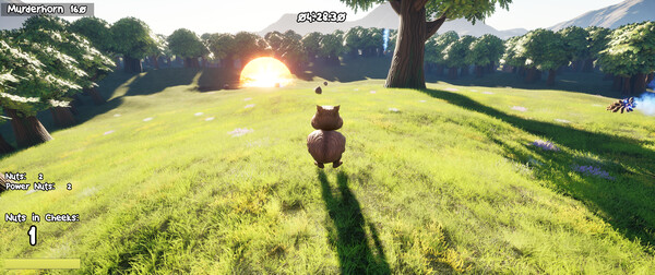 Dee's Nuts 2 screenshot 2