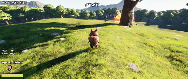 Dee's Nuts 2 screenshot 6