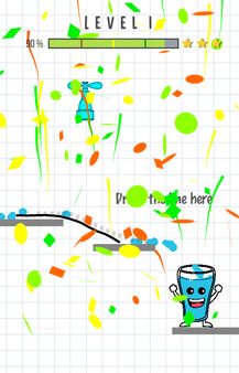 Strange world screenshot 3