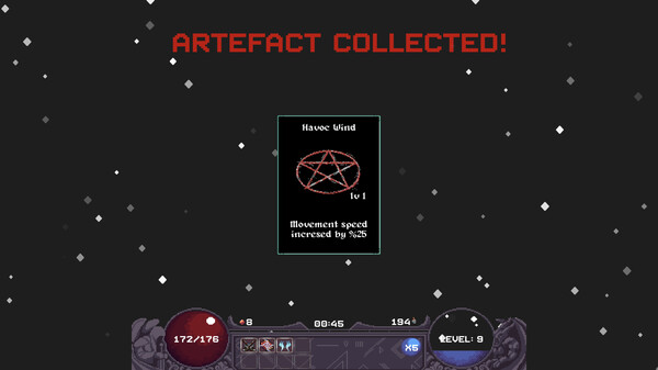 Night Feeder screenshot 6