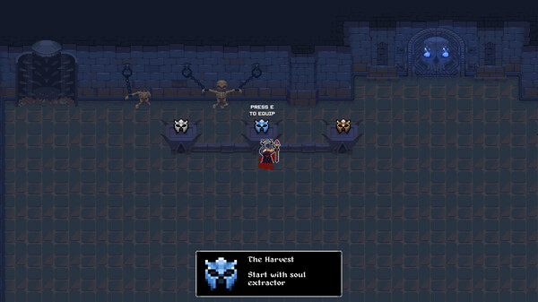 Night Feeder screenshot 1