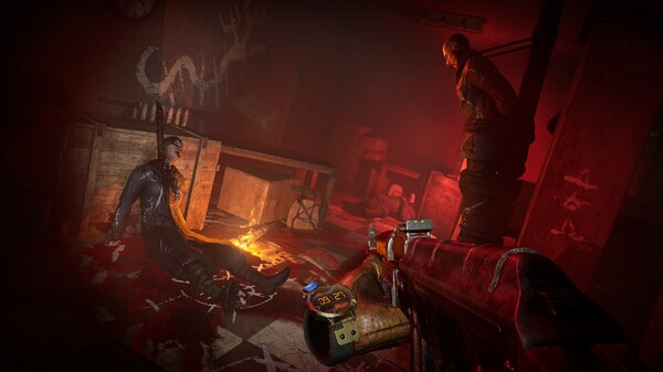 Metro Awakening screenshot 3