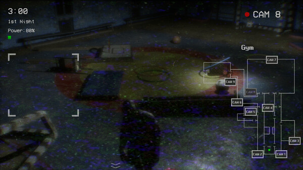 Gym Nights screenshot 4