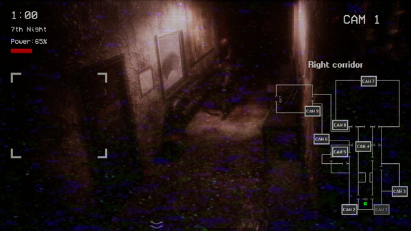 Gym Nights screenshot 10