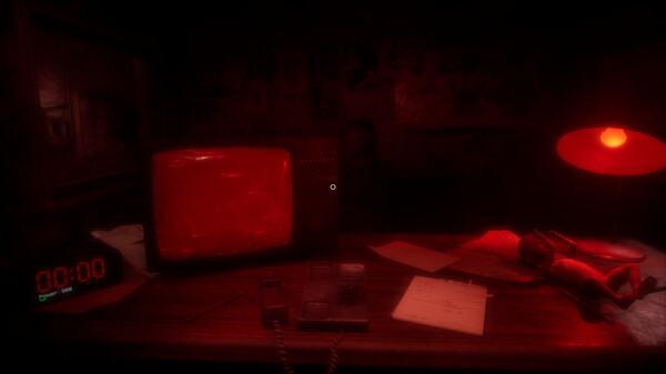 Gym Nights screenshot 6