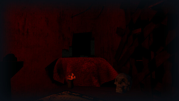 Ethereal Enigma screenshot 1
