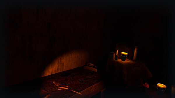 Ethereal Enigma screenshot 0