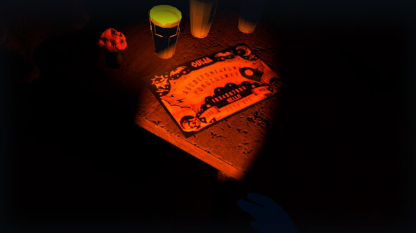Ethereal Enigma screenshot 4