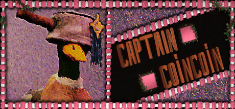 Captain CoinCoin