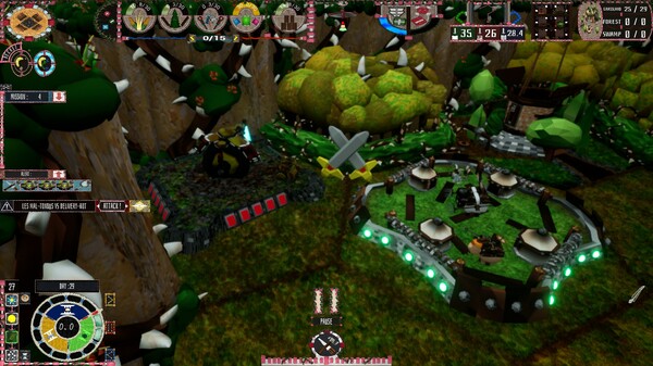 Captain CoinCoin screenshot 6