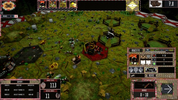 Captain CoinCoin screenshot 7