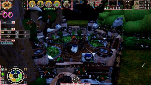 Captain CoinCoin screenshot 8