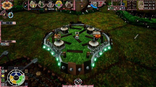 Captain CoinCoin screenshot 4