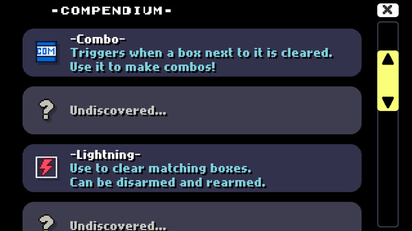 Box Room screenshot 9