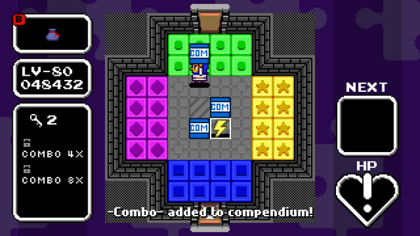 Box Room screenshot 6