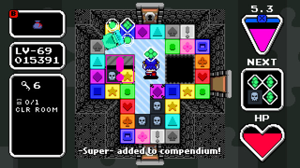 Box Room screenshot 2