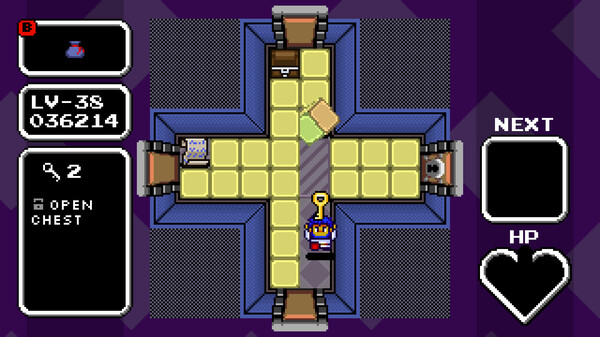 Box Room screenshot 4