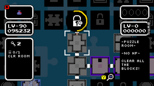Box Room screenshot 7