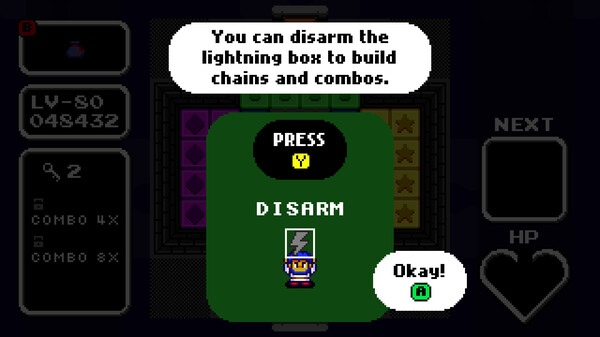 Box Room screenshot 8