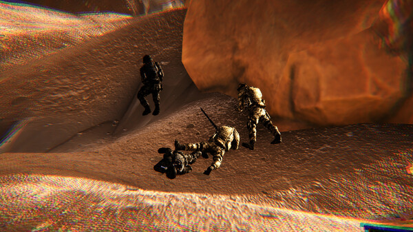 Controlled Death screenshot 2