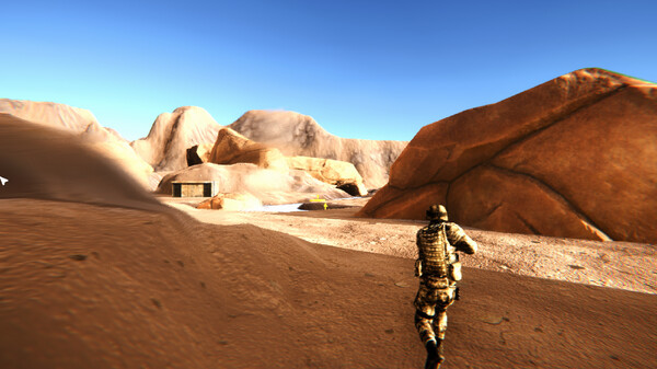 Controlled Death screenshot 1